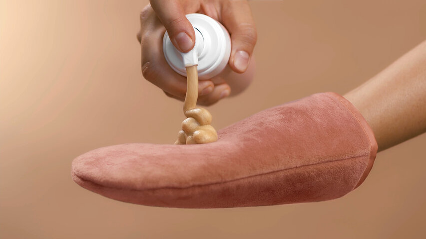 Tanning Cream Breastfeeding