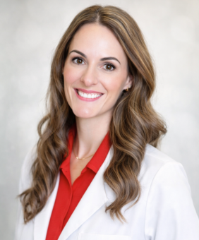 Nichole Campbell MSN APRN NP-C