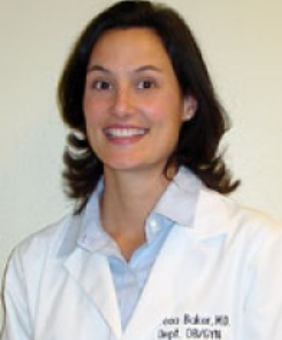 Dr. Teresa Baker