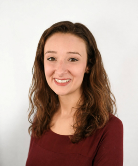 Dr. Sarah Ayers PharmD