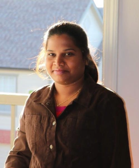 Laxmi Donikini MS