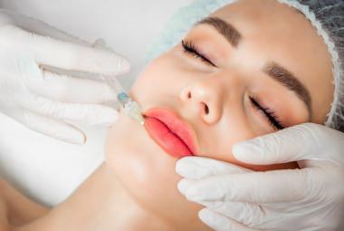 Cosmetic Filler While Breastfeeding