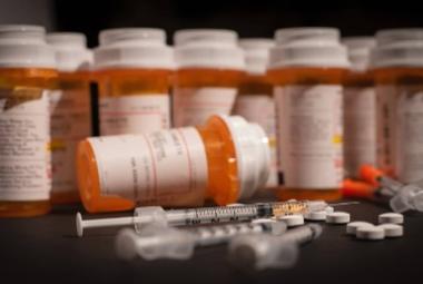 Opioid Use Disorder Article Image